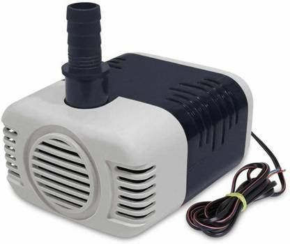 ALLINHUB Desert cooler pump Aquarium pump,Fountain sumbersible water pump Submersible Water Pump