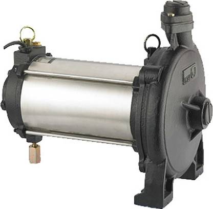 KSB Opal I-10 Water Pump Precision Aquatic Flow Submersible Water Pump