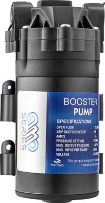 रुइक्वान ANP SERIES 100 GPD PUMP मैग्नेटिक वॉटर पम्प