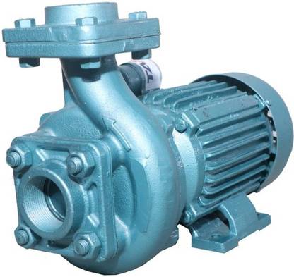 VMIndusties Single Phase 1 HP Texmo Monoblock Submersible Pump, For Domestic And Industrial Centrifugal Water Pump