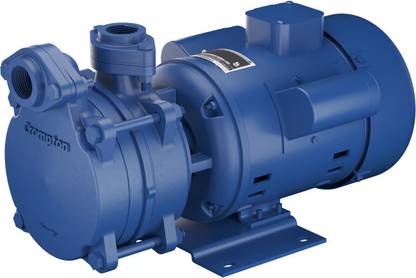 Crompton DMB10D PLUS Centrifugal Water Pump