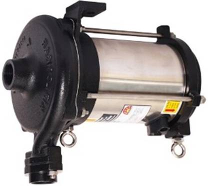 kirloskar KOSi-135(4 Star HP Openwell Submersible Pump(Multicolour) Centrifugal Water Pump