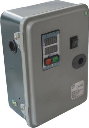 ARC SMART DIRECT ON LINE CONTROL & PROTECTION UNIT (DC) Induction Motor