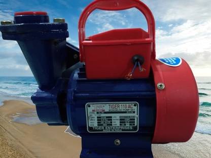 tiger enterprises TIGER 110 AC SPP WITH TOP Centrifugal Water Pump