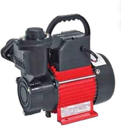 Varuna SAPPHIRE 0.5HP Red Single Phase Self Priming Monoblock Pump Centrifugal Water Pump
