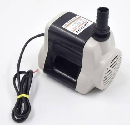 Depron Water motor pump for Cooler Hight_speed motor pump Magnetic Water Pump