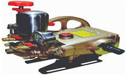 Kisankraft Kisan Kraft Cast Iron HTP Sprayer KK-18C13 Magnetic Water Pump