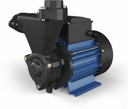 bhatulal Annika Mini Series Water Pump - 0.5 HP, Storm Water Pump, 230V, Single Phase Centrifugal Water Pump