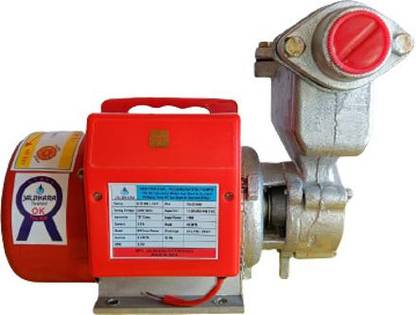 JALDHARA BR EXTRA POWER Centrifugal Water Pump
