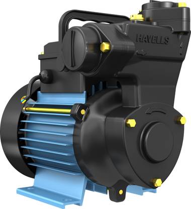 HAVELLS BRIONY1-1.0HP 1PH MONOBLOCK PUMP CENTRIFUGAL 1HP Centrifugal Water Pump