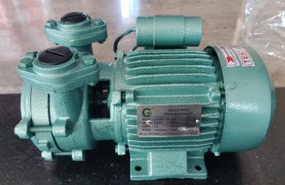Goodwill Pumps DMS 1 Centrifugal Water Pump