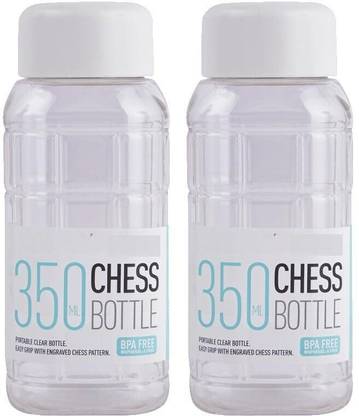 berywam 35 ml Water Purifier Bottle