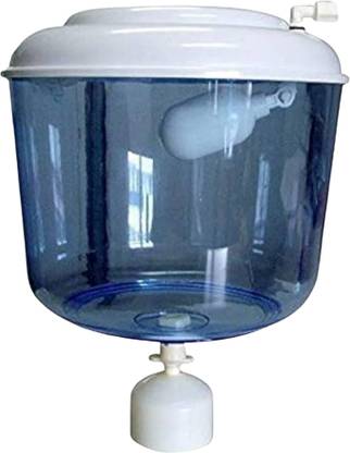 Ampereus 4 l Water Purifier Bottle