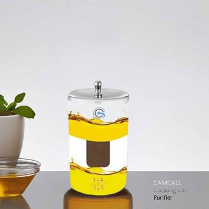 camcall 3 l Water Purifier Bottle