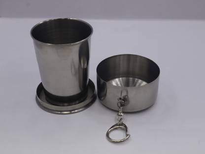 ABC 75 ml Water Purifier Bottle