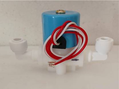 AQUA ATHVIK 80 ml Water Purifier Bottle