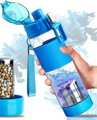 VADLI 600 ml Water Purifier Bottle