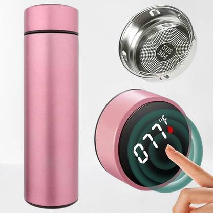 apparelstory 500 ml Water Purifier Bottle