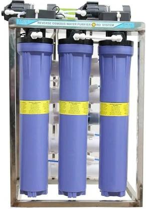 FELVA 100 l Water Purifier Bottle