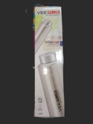 VEE PLUS 1000 ml Water Purifier Bottle