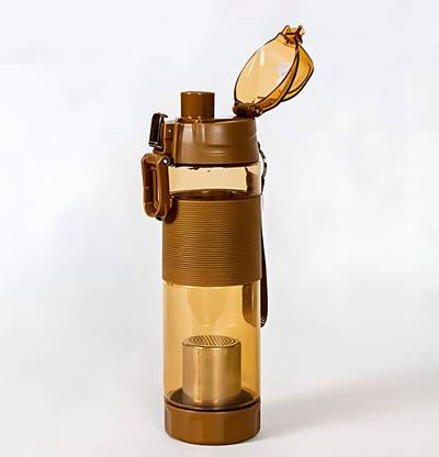 venimall 650 ml Water Purifier Bottle