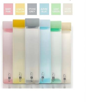 vinay enterprises 1000 ml Water Purifier Bottle