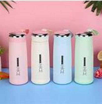SHAGUNTM 400 ml Water Purifier Bottle