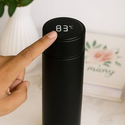 sarpwell 500 ml Water Purifier Bottle