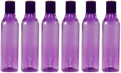 MTREND 1000 ml Water Purifier Bottle