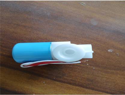 AQUA ATHVIK 80 ml Water Purifier Bottle