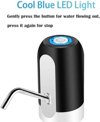 Historic 0 ml Water Purifier Bottle