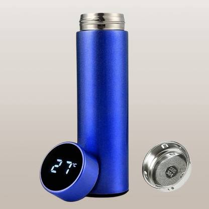 apparelstory 500 ml Water Purifier Bottle