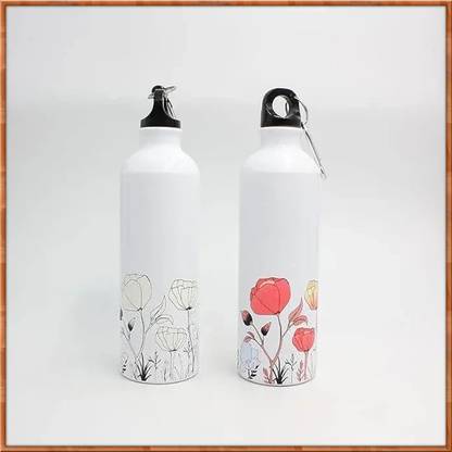 KITANDCO 500 ml Water Purifier Bottle