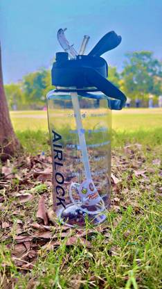 Shubham 2 l Water Purifier Bottle