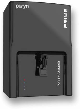 puryn Prime RO+UV 11 L RO + UV + Mineraliser Water Purifier