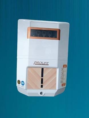 PureOne 120 99000 L RO + UV + UF + Minerals Water Purifier