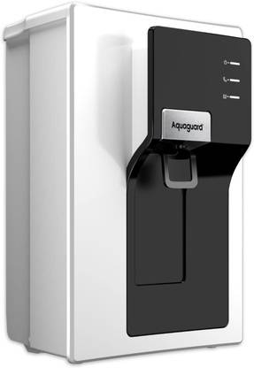 Aquaguard Astor Alkaline 6.2 L RO + UV + MTDS + Alkaline Water Purifier