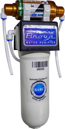 B.Nova Akruti 1000 L UF Water Purifier
