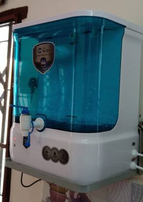 Hi Tech 001 93 L RO + TDS Water Purifier