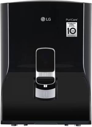 LG WW132NP 8 L RO Water Purifier