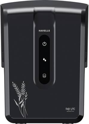 HAVELLS FAB UTC ALKALINE 7 L RO + UV + Alkaline Water Purifier