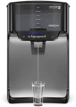 Aquaguard ENRICH HD  WATER PURIFIER 5.2 L UV Water Purifier