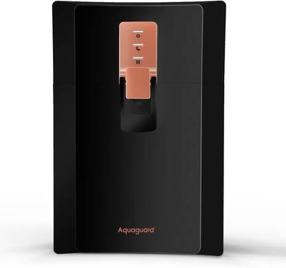 Aquaguard Sperio UV+UF+SS 304 Tank 5 L UV + UF + SS Water Purifier