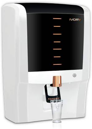 Aquaguard Ivory 7 L RO + UV + UF + Minerals + Copper Water Purifier