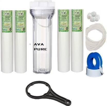 AVA PURE 4 SPUN 1 L UF Water Purifier