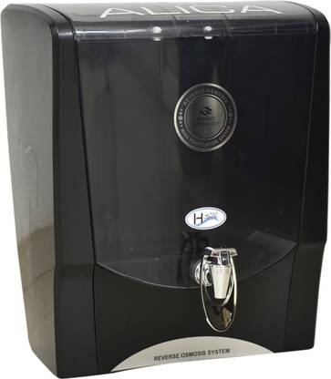 AQUA ELICA B 12 L RO Water Purifier