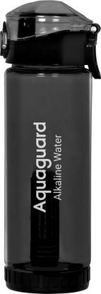 Aquaguard Alkaline Bottle 0.64 L Gravity Based Water Purifier