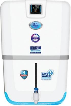 KENT PRIME PLUS 9 L RO + UV Water Purifier