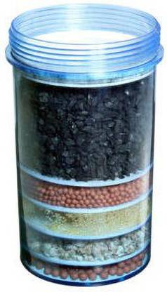 NPT PURIFICATION SYSTEM NPTPS-MPC001 1800 L Gravity Based Water Purifier