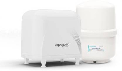 EUREKA FORBES AQUAGUARD SELECT DESIGNO UTC RO+UV COPPER 8 L RO + UV + Copper Water Purifier